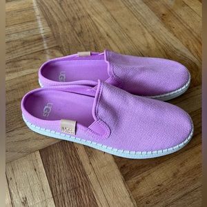 Ugg delu slide